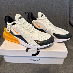 Nike Air Max 270 Men’s size 10